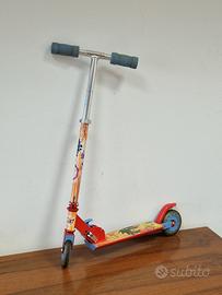 Monopattino Giochi Preziosi Dragon Ball