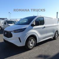 FORD Transit Custom 2.0 TDI 140CV ISOLATO HACCP