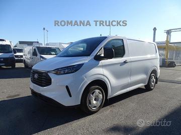 FORD Transit Custom 2.0 TDI 140CV ISOLATO HACCP