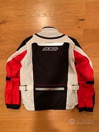 Axo stone enduro on sale jacket