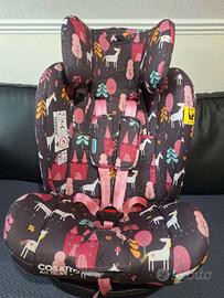 Seggiolino auto Cosatto All in All PLUS