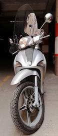 Piaggio liberty 50 4T Full optional