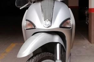 Piaggio liberty 50 4T Full optional