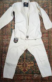 GI Kimono BJJ | A1L Progress Tribe Jiu Jitsu