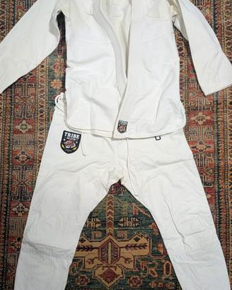 GI Kimono BJJ | A1L Progress Tribe Jiu Jitsu
