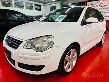 Volkswagen Polo 1.4/69CV TDI DPF 5p. Highline
