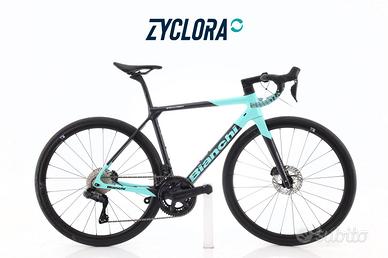 Bianchi Specialissima RC Pro Racing Team Di2 12V t