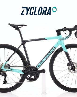 Bianchi Specialissima RC Pro Racing Team Di2 12V t