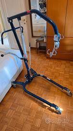 Sollevatore disabili e anziani