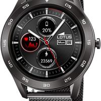 SMARTWATCH LOTUS Smartime Mod 50011/1
