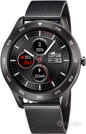 SMARTWATCH LOTUS Smartime Mod 50011/1