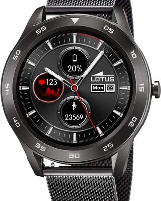 SMARTWATCH LOTUS Smartime Mod 50011/1
