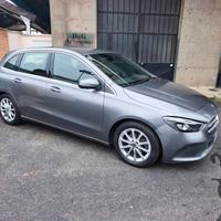 Mercedes-benz B 180 d Automatic Sport