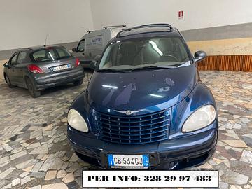 Chrysler PT Cruiser 2.2diesel-(PRIVATO)-2002