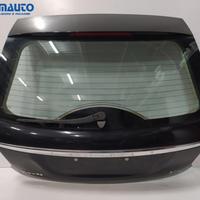 Portellone Post JAGUAR X-TYPE I '01