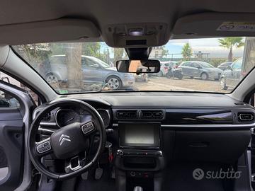 Citroen C3 PureTech 82 Elle