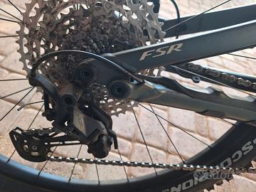 Magnifica e-bike Specialized