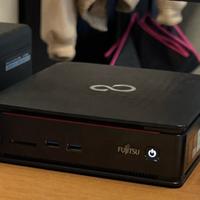 Fujitsu Esprimo Q920 Core I5 vPro