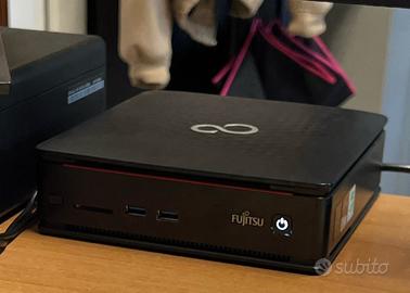 Fujitsu Esprimo Q920 Core I5 vPro