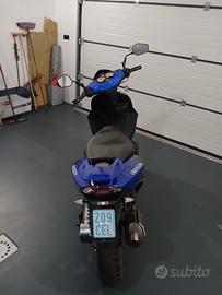 Moto per estate