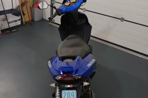 Moto per estate