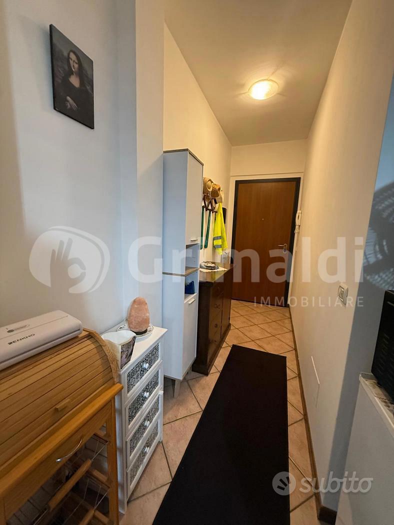 Apartment in Perugia, Colombella - Vista 5