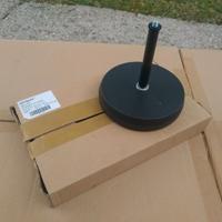 Supporto microfono da tavolo K&M 23310 Table stand