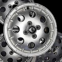 Cerchi cromodora Lancia delta 1.6 hf turbo