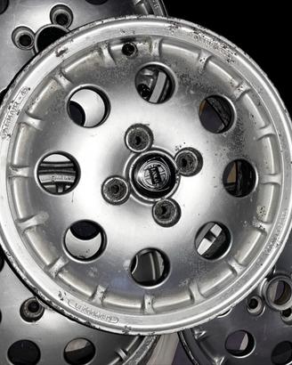 Cerchi cromodora Lancia delta 1.6 hf turbo