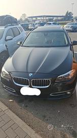 BMW 520 LUXURY ANNO 2013