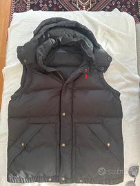Gilet piumino Polo Ralph uomo S