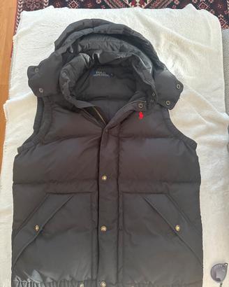 Gilet piumino Polo Ralph uomo S