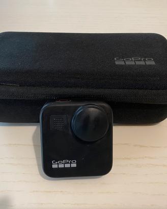 GoPro Max 360°