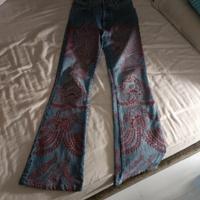 Jeans Parasuco 