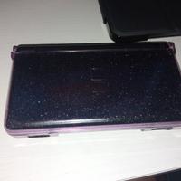 Nintendo DS lite