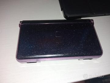 Nintendo DS lite