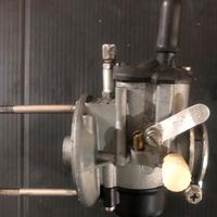 Carburatore piaggio ape 50