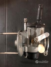 Carburatore piaggio ape 50