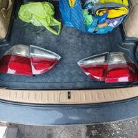 fanali posteriori BMW e91 