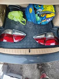 fanali posteriori BMW e91 