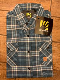 Camicia uomo Karpos