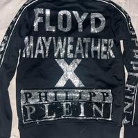 Giacca Philipp Plein x Floyd Mayweather ✨