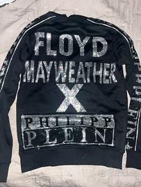Giacca Philipp Plein x Floyd Mayweather ✨