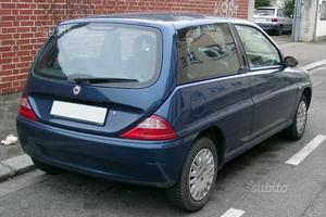 Ricambi vari per Lancia Y