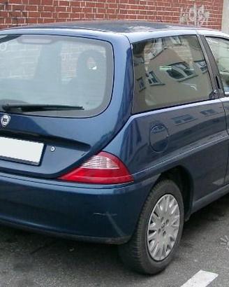 Ricambi vari per Lancia Y