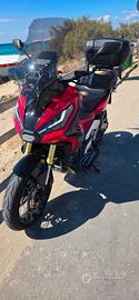 honda xadv 750