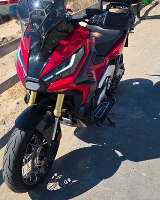 honda xadv 750