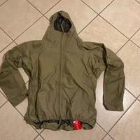 Goretex montura