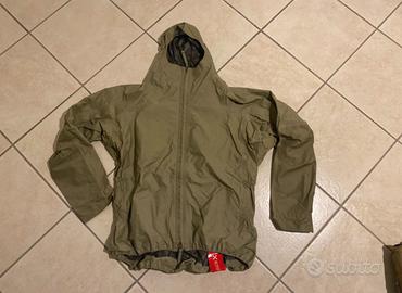 Goretex montura