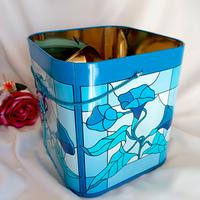 collection scatola ricordi vintage casa Melegatti 